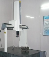 Coordinate Measuring Machine